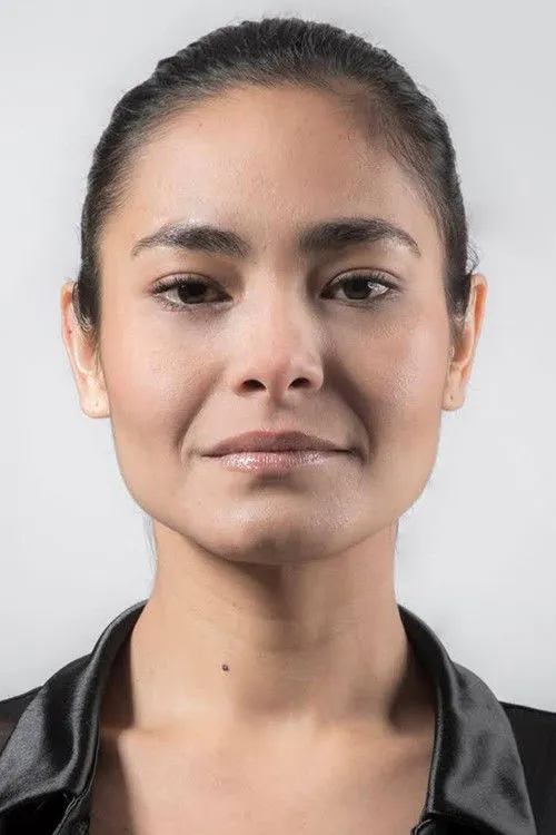 Mabel Cadena photo