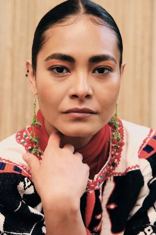 Mabel Cadena photo