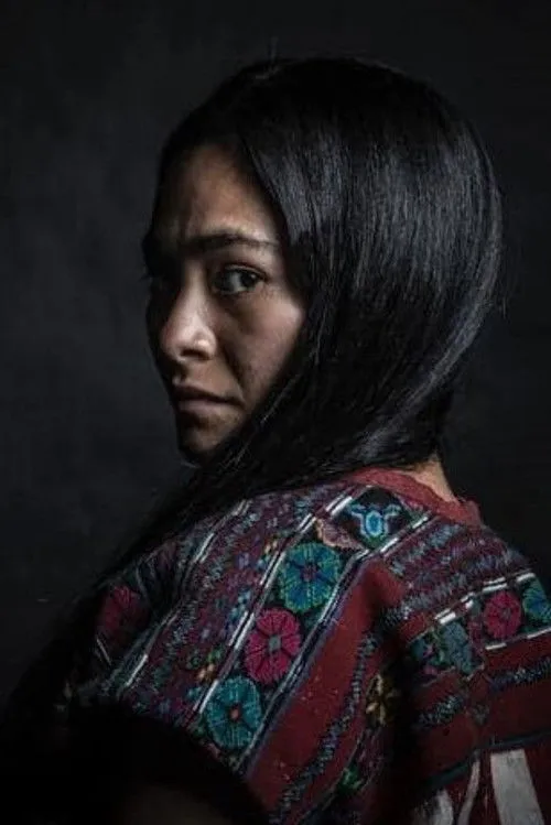 Mabel Cadena photo