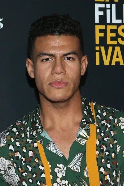 Michael Ocampo photo