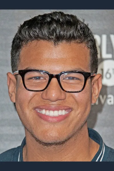 Michael Ocampo photo