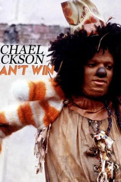 You Can't Win (song) photo