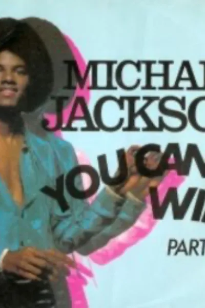 You Can't Win (song)