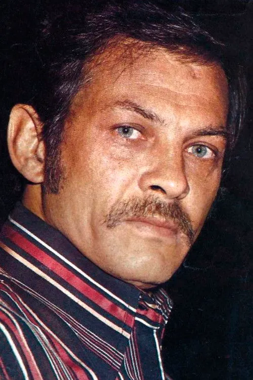 Geraldo del Rey photo
