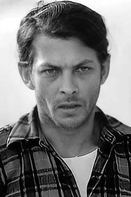 Geraldo del Rey photo