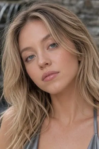 Sydney Sweeney photo