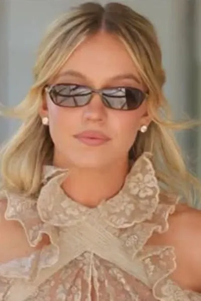 Sydney Sweeney photo
