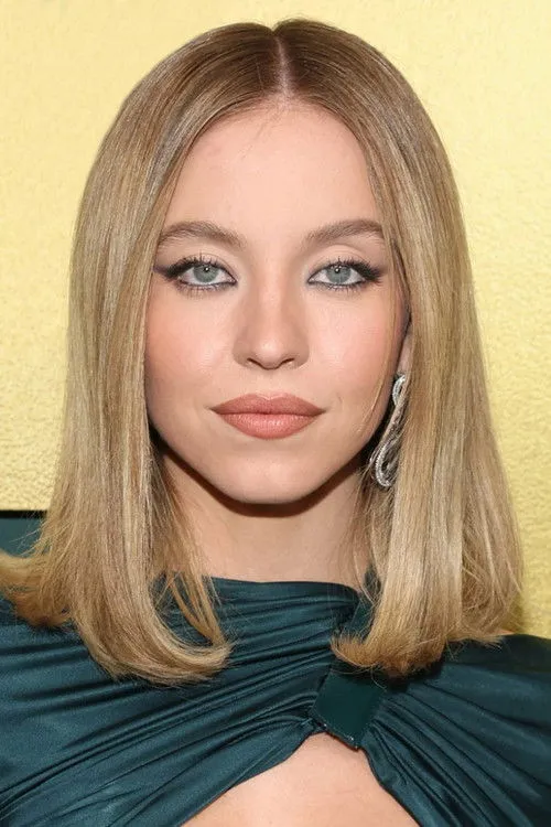 Sydney Sweeney photo