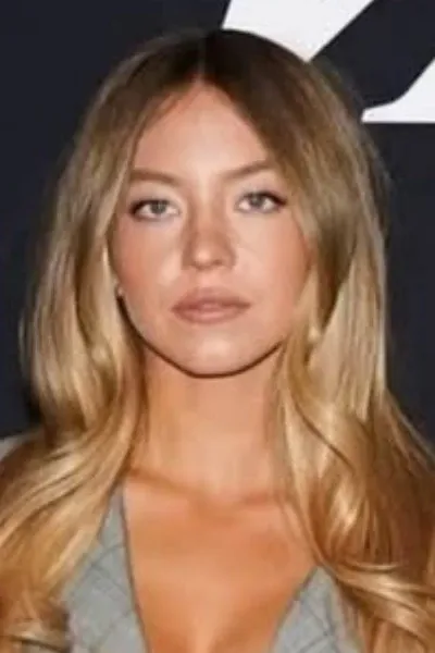 Sydney Sweeney photo