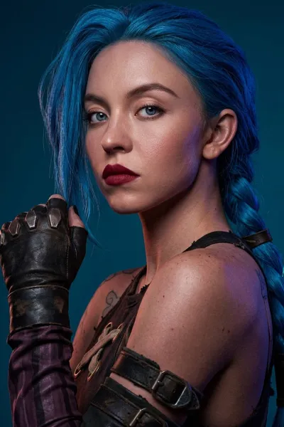 Sydney Sweeney photo