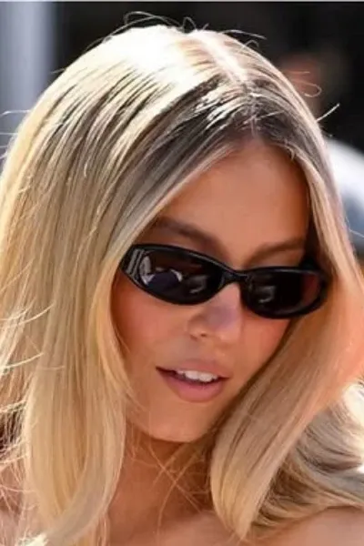 Sydney Sweeney photo