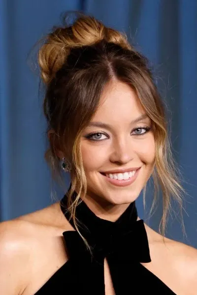 Sydney Sweeney photo