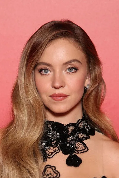 Sydney Sweeney photo