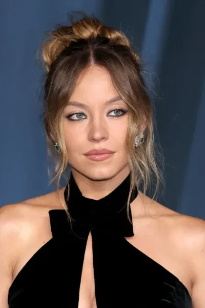 Sydney Sweeney photo