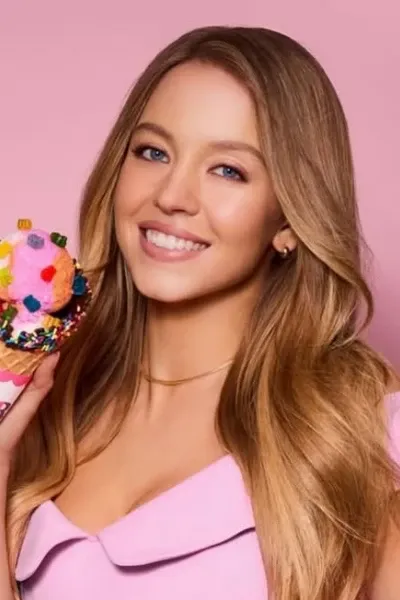 Sydney Sweeney photo