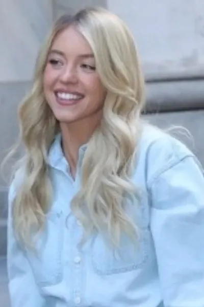 Sydney Sweeney photo