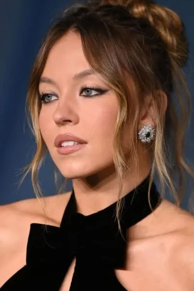Sydney Sweeney photo