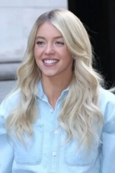 Sydney Sweeney photo