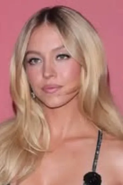 Sydney Sweeney photo