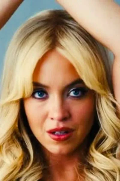 Sydney Sweeney photo