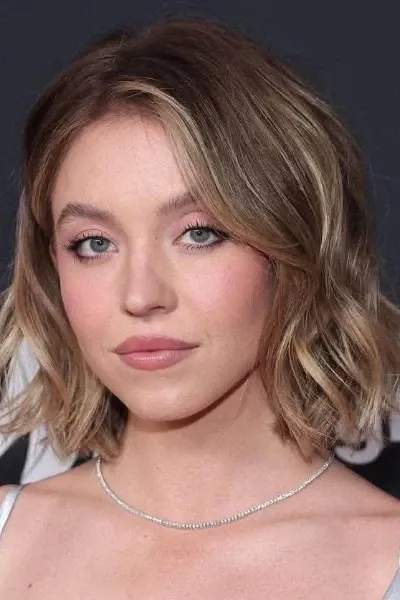 Sydney Sweeney photo