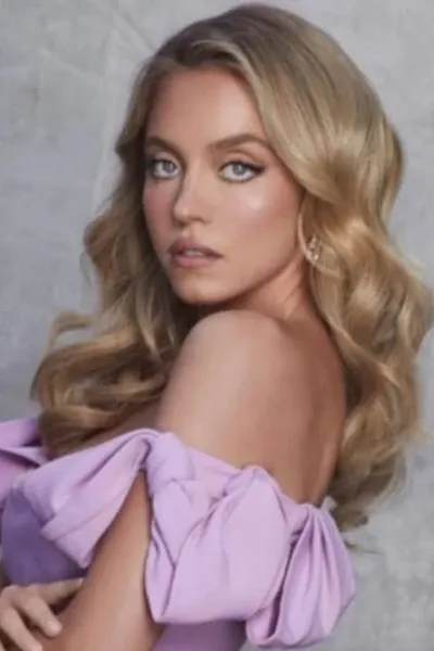 Sydney Sweeney photo