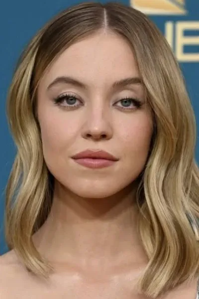Sydney Sweeney photo