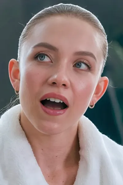 Sydney Sweeney photo