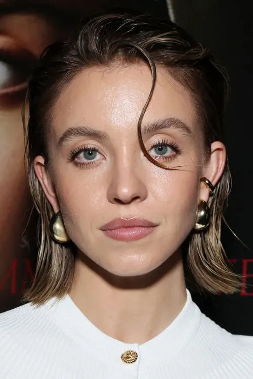 Sydney Sweeney photo