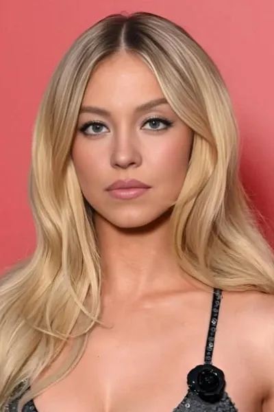 Sydney Sweeney photo