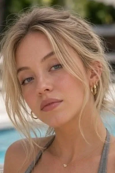 Sydney Sweeney photo