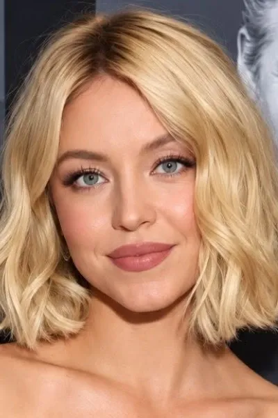 Sydney Sweeney photo