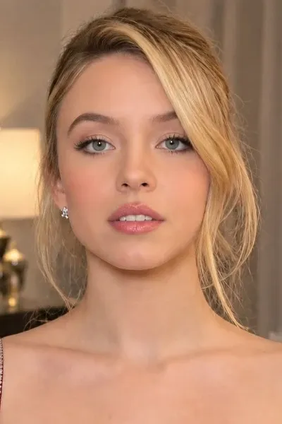 Sydney Sweeney photo