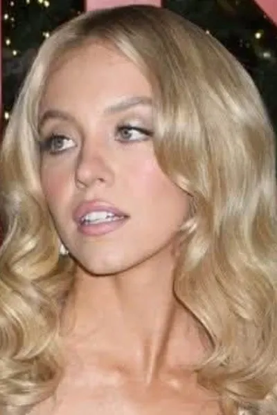 Sydney Sweeney photo