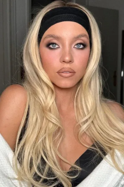 Sydney Sweeney photo