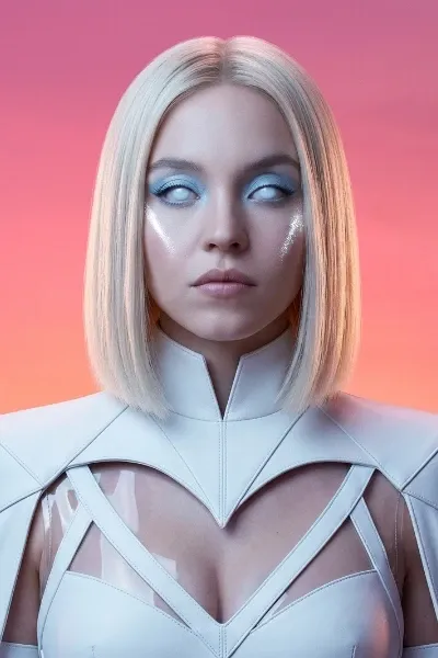 Sydney Sweeney