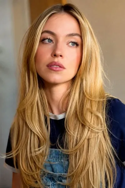 Sydney Sweeney photo