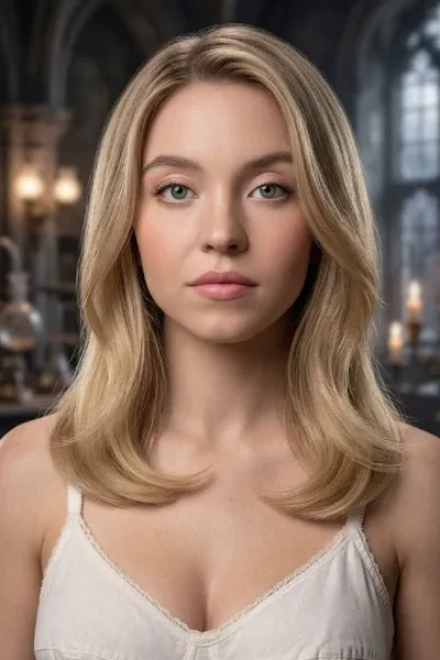 Sydney Sweeney