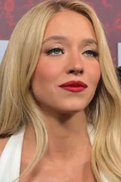 Sydney Sweeney photo