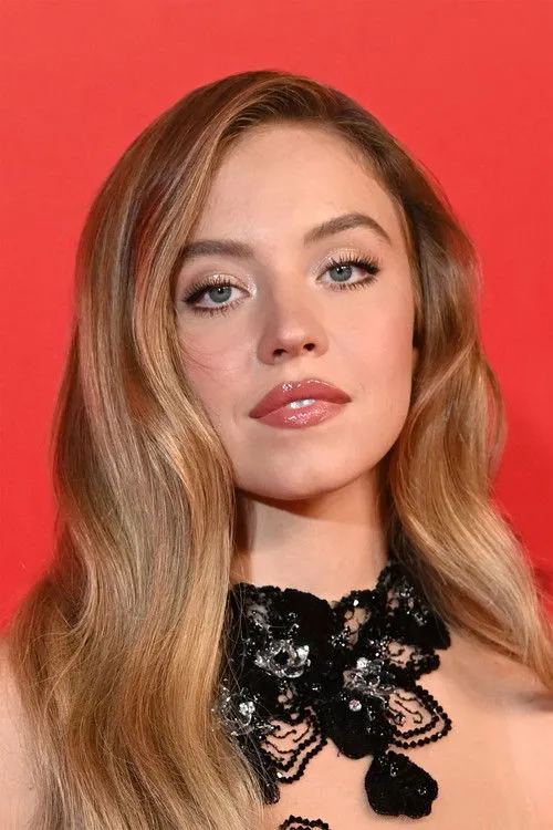 Sydney Sweeney photo