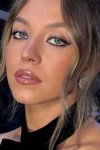 Sydney Sweeney photo
