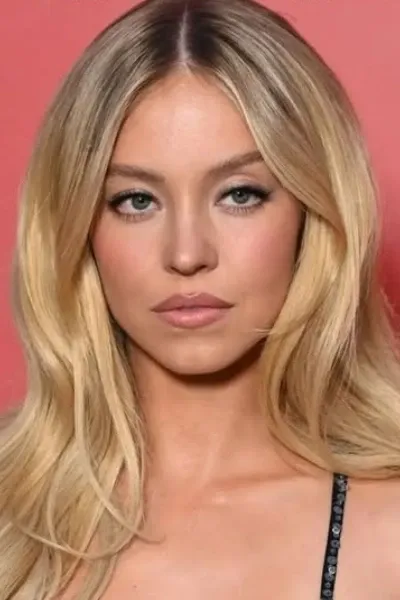 Sydney Sweeney photo
