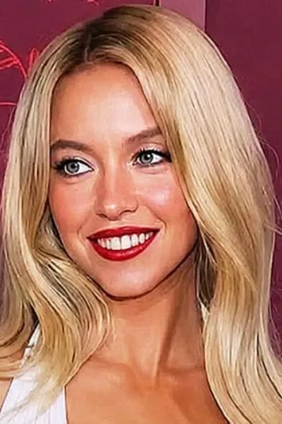 Sydney Sweeney photo