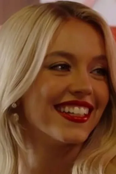 Sydney Sweeney photo