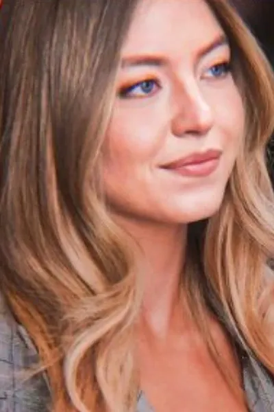 Sydney Sweeney photo