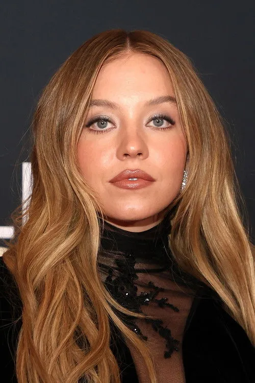 Sydney Sweeney photo