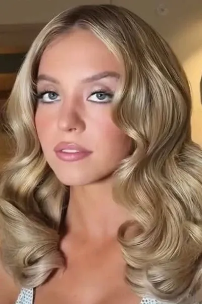 Sydney Sweeney photo