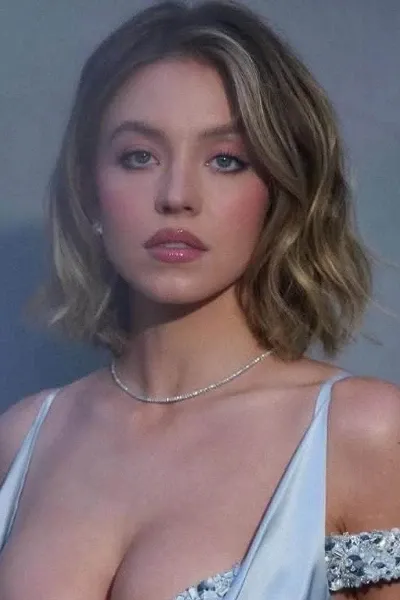 Sydney Sweeney photo
