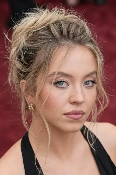 Sydney Sweeney photo