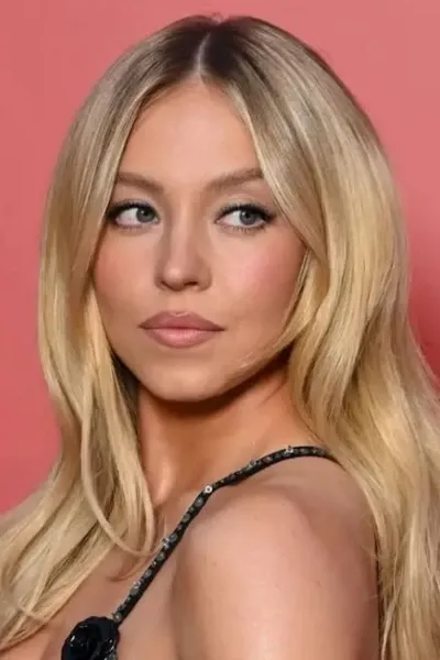 Sydney Sweeney photo